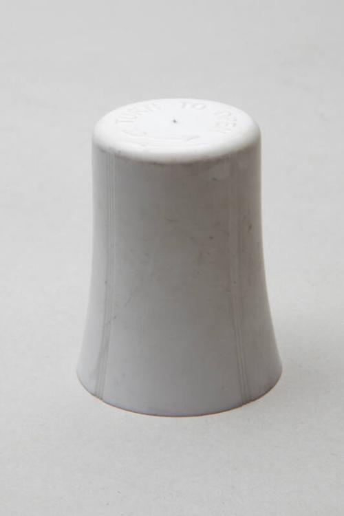 Moulded Screw Top