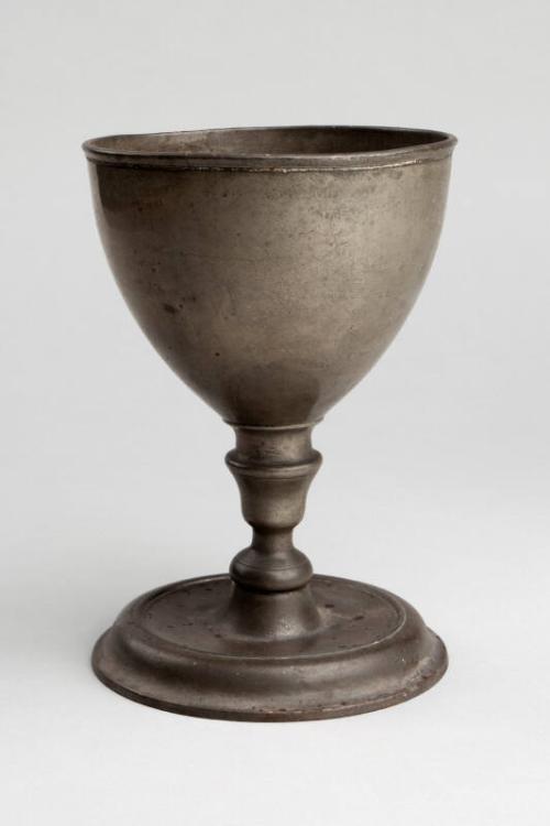 Pewter Communion Cup