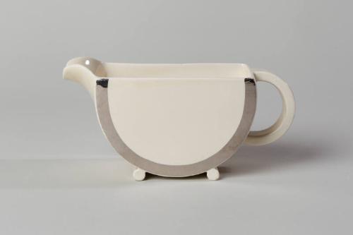 Gravy Boat - 24 Piece Dinner Service