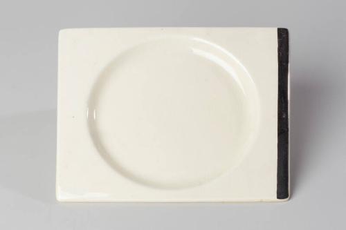 Side Plate - 24 Piece Dinner Service