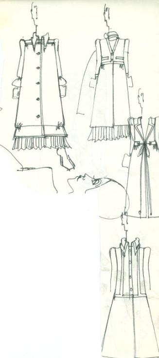 Multidrawing of Coats