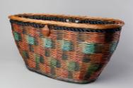 French-Slewed Basket by John Galloway