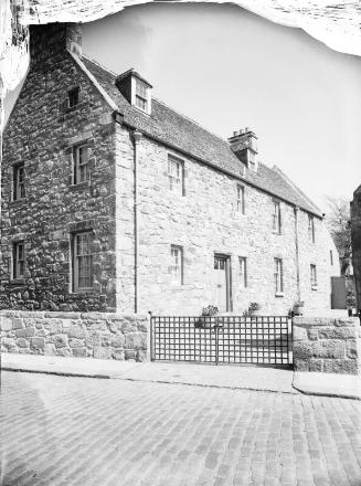 House on the High Street 