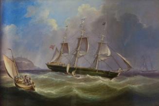 The "Gladiator by Attributed to Arthur Smith