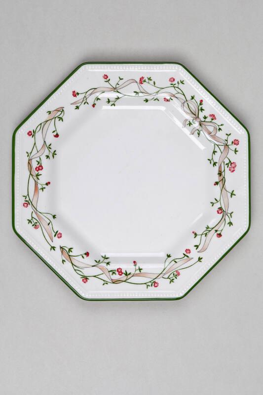 Eternal Beau Side Plate