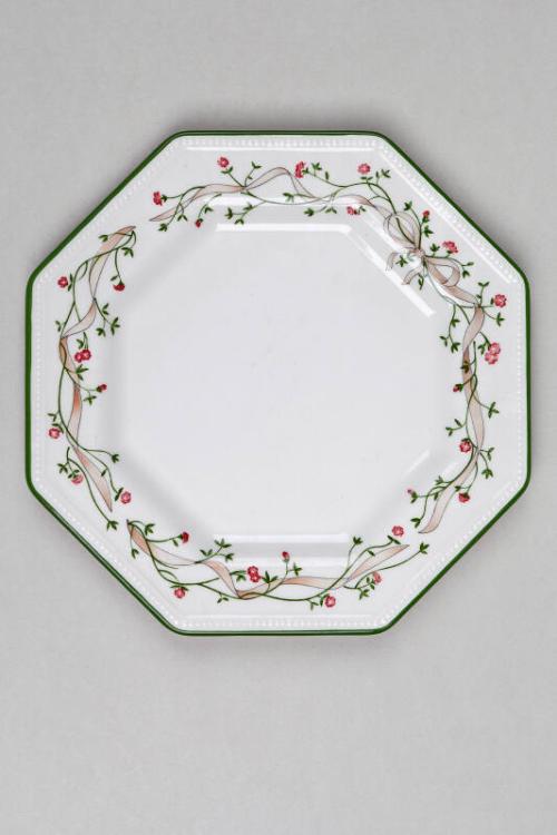 Eternal Beau Side Plate