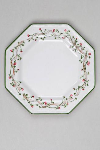 Eternal Beau Side Plate