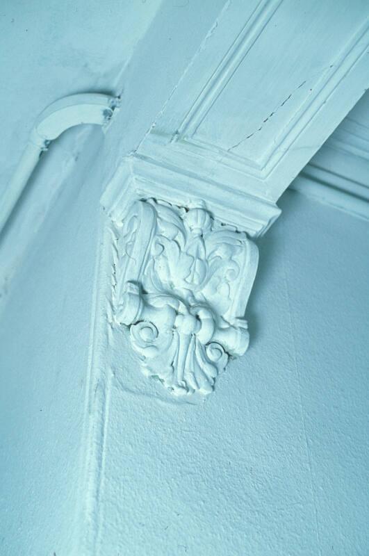 Mouldings, Lobby 17 Leadside Road