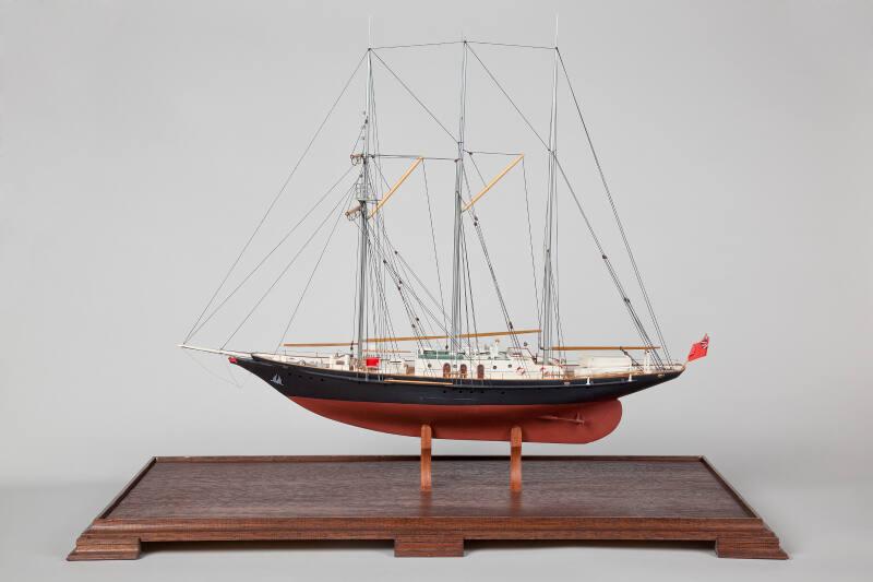 Sir Winston Churchill