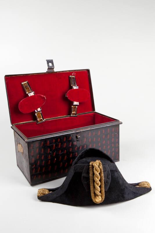 Admiral Sir Ralph Alan Bevan Edwards