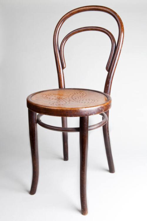 Thonet Bentwood Chair