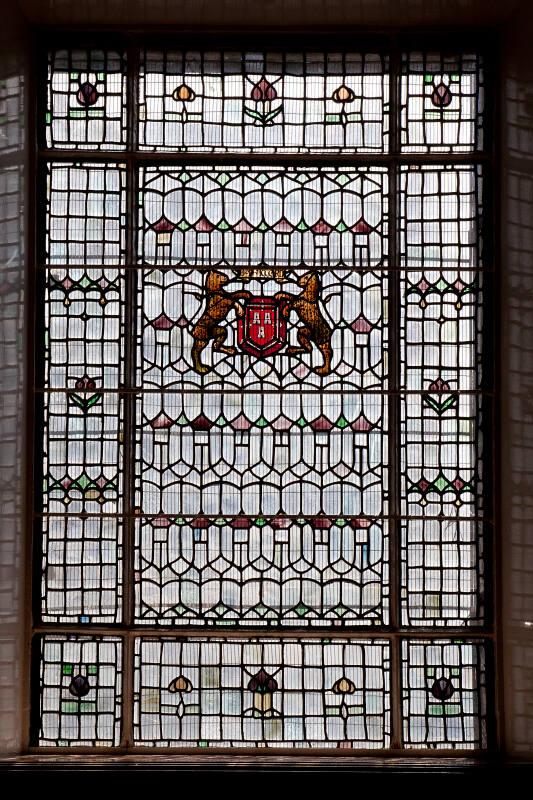 Holburn Central Church Memorial