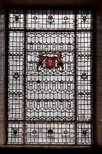 Holburn Central Church Memorial