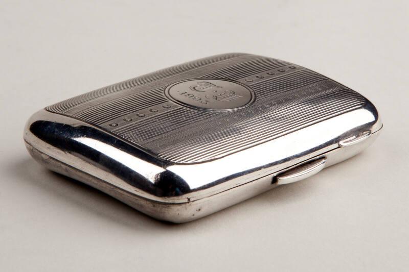 Cigarette Case