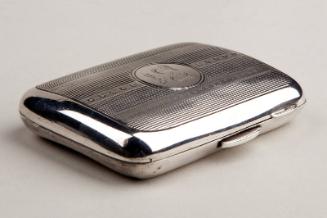 Cigarette Case