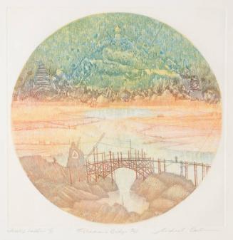 Jacob's Ladder IV - Fisherman's Bridge