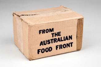 Australian Food Front
