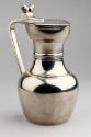 Commemorative Pewter Flagon