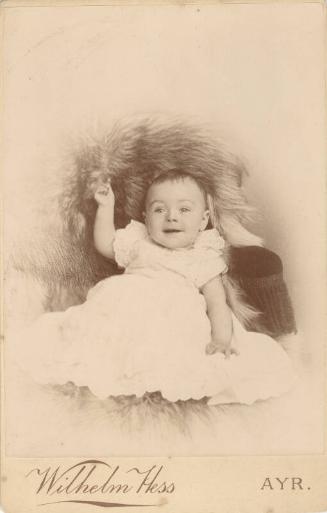 Photograph of Baby