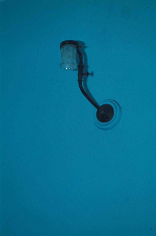 Gas Fitment, 43 Victoria Street