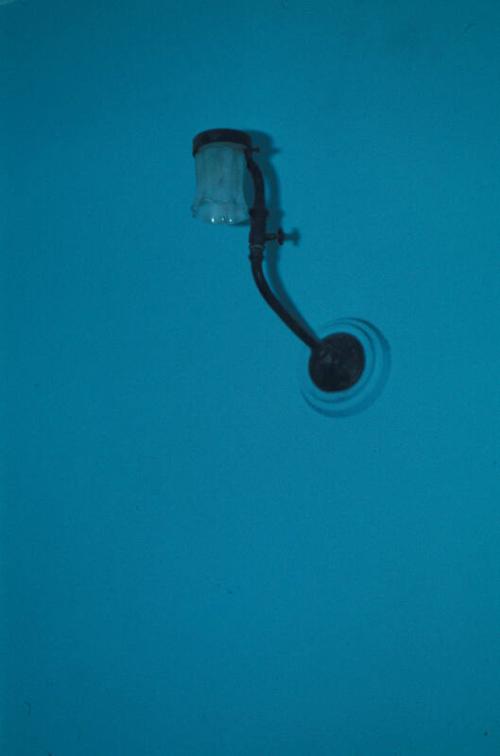 Gas Fitment, 43 Victoria Street