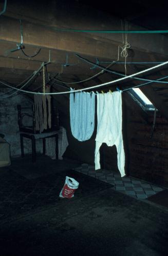 Drying Loft, Union Grove