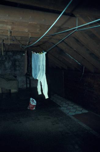 Drying Loft