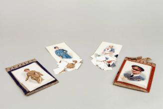 Jigsaw Puzzles Of World War 2