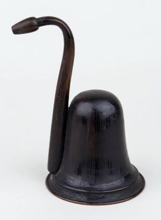 Black Ear Trumpet