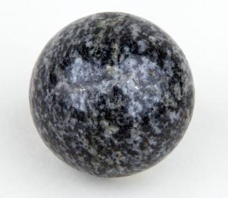 Polished Granite Ball