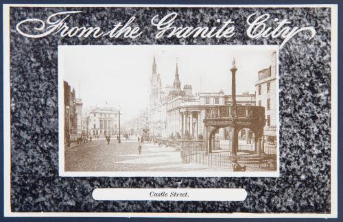 Castle Street, Aberdeen