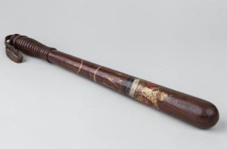 Truncheon