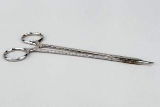 Spencer-Wells Artery Forceps