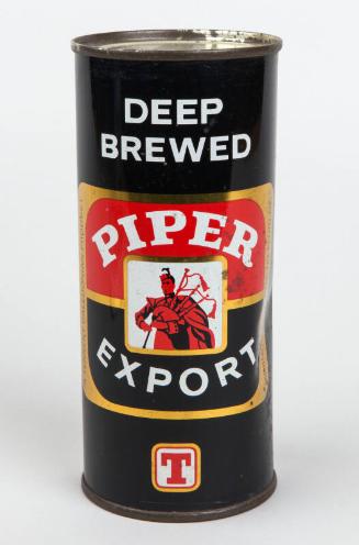 Piper Export