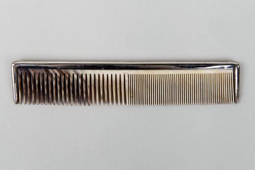 Horn Comb