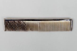 Horn Comb