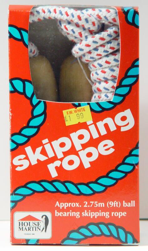 Skipping Rope