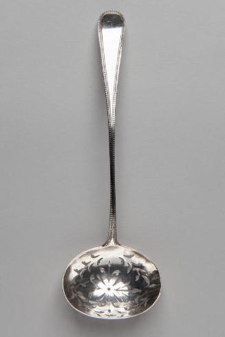 Sugar Sifter by John Leslie