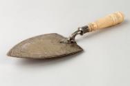 Ceremonial Trowel