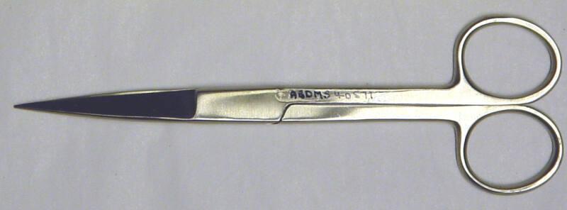 Scissors - Sharp Pointed