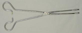 ? Disposable Sponge-Holding Forceps