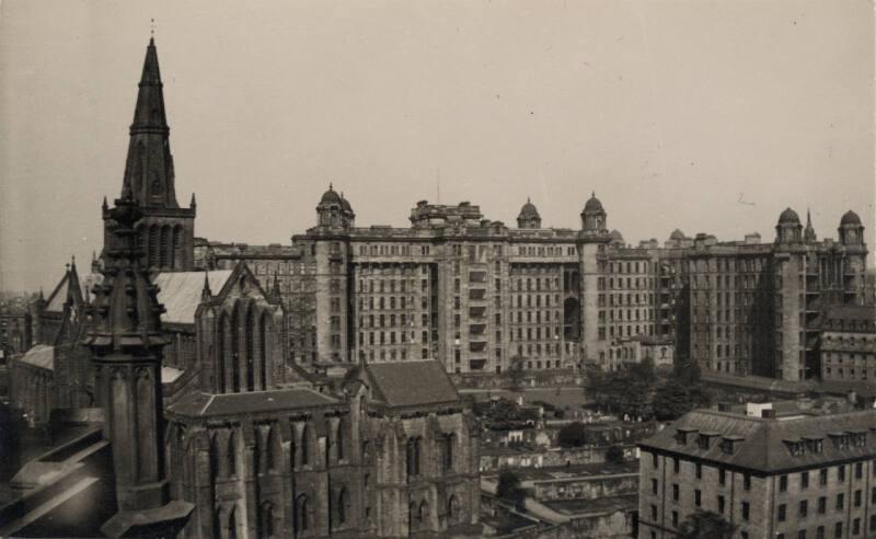 Glasgow Royal Infirmary