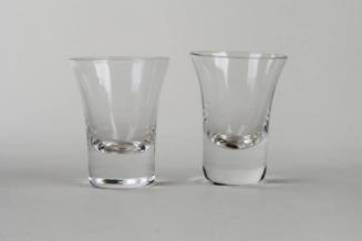 Set of 20 Communion Wine Glasses