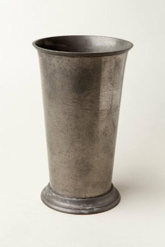 Communion Beaker by James Dixon and Sons