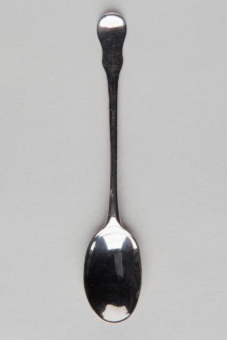 Teaspoon