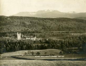 Balmoral Castle/Lochnagar