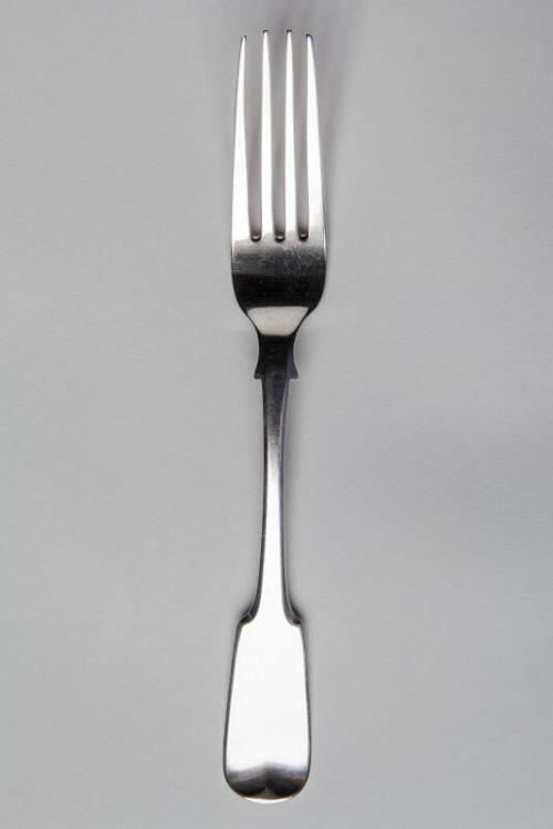 Pair of Meat Forks