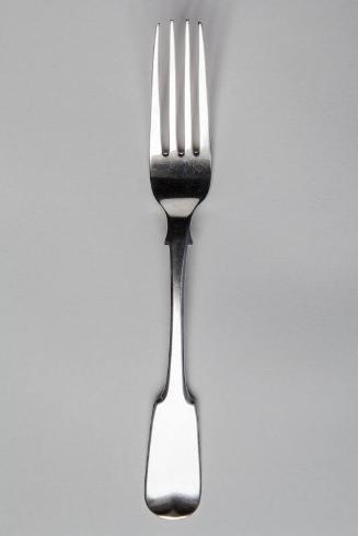 Pair of Meat Forks