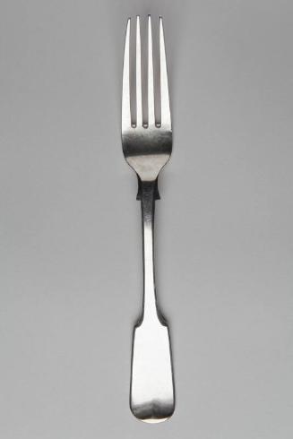 Pair of Meat Forks