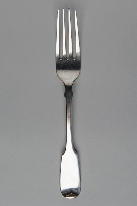 Dessert Fork